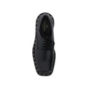 Rockstud Derby Shoes