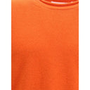 Round neckline Sweater in Wool
