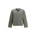 V-neck Sweater
