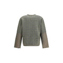 V-neck Sweater