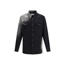 Denim western Shirt