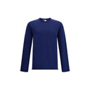 Round neckline Sweater in Wool