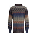 Viscose snake pattern Shirt