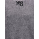 Embossed Logo crewneck Sweatshirt