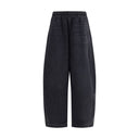 Track Pants with elastic waistband