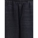 Track Pants with elastic waistband