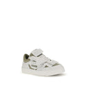 The Low Top 3.0 Off Court Sneakers