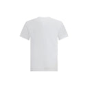 Multicolor print T-shirt
