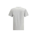 Multicolor print T-shirt