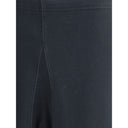 Low rise Trousers