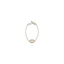 Ovalette Bracelet