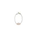 Ovalette Bracelet