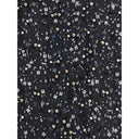 Sequin Embroidery Skirt