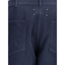 Cotton Trousers