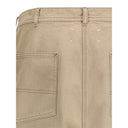 Cotton Trousers