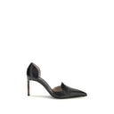 D'Orsay Pumps