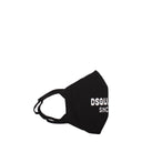 Black Polipropilene Facemasks