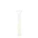 White Polyamide Socks
