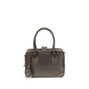 Vita leather Handbag