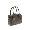 Vita leather Handbag