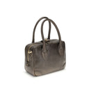 Vita leather Handbag