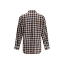 Butch Check Shirt