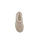 Classic micro Ankle Boots
