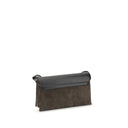 Sartorial Shoulder Bag
