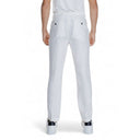White Linen Pant
