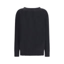 V neck Sweater