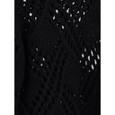 Geometric Pattern Sweater