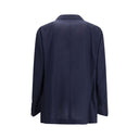 Three-button Blazer