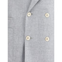 Deconstructed Blazer