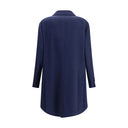 Lightweight Cloth Coat