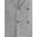 Deconstructed Blazer