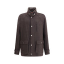Cashmere Jacket