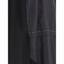 Virgin Wool Midi Dress