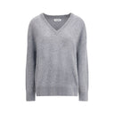 V neck Sweater