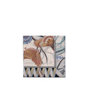 Giada print silk Scarf