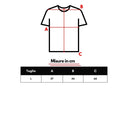 Red Cotton T-Shirt
