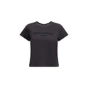 Cotton T-Shirt with logo