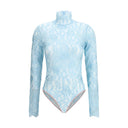 Lace Bodysuit