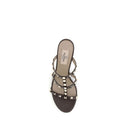 Rockstud Slider Sandal