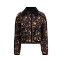 Floriston Quilted Jacket