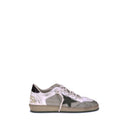 Leather Sneakers