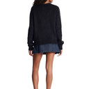 Logo Pullover