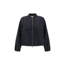 Virgin wool Jacket