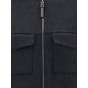 Virgin wool Jacket