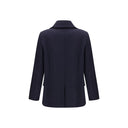 Wool Pea coat