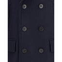 Wool Pea coat